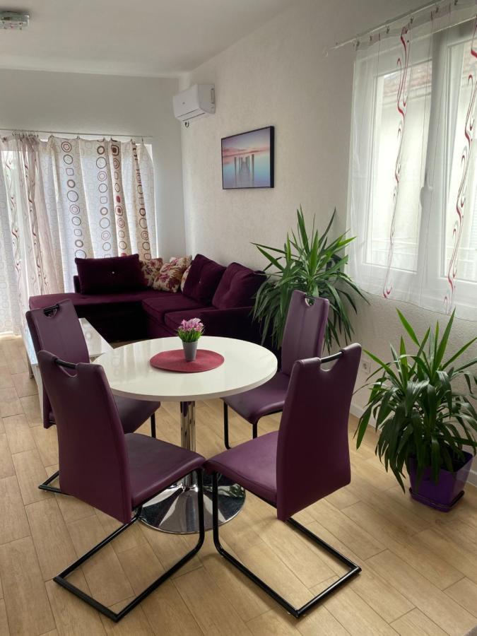 Apartmani Marojevic, Bar Esterno foto