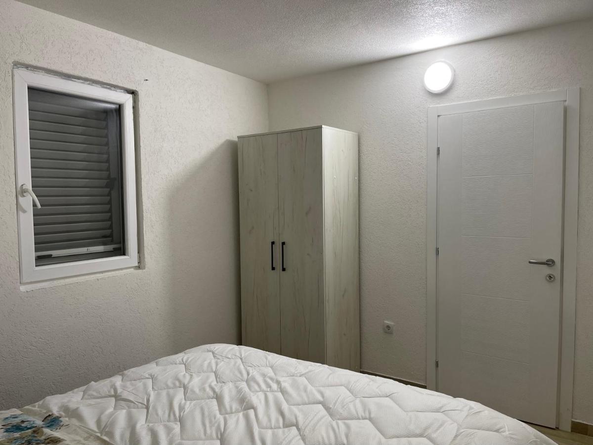 Apartmani Marojevic, Bar Esterno foto