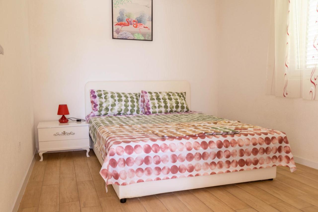Apartmani Marojevic, Bar Esterno foto